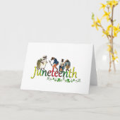 十二分 カード (黄色い花)