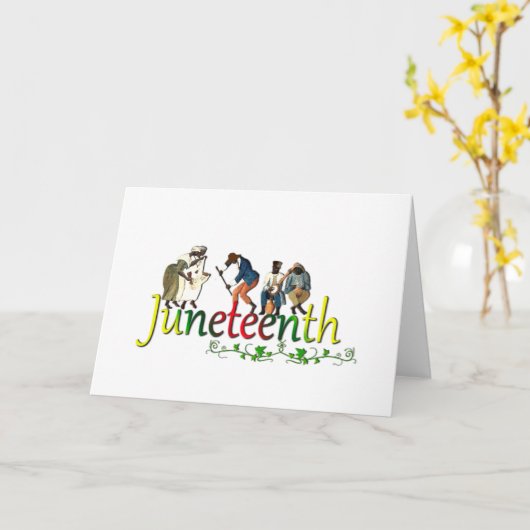 十二分 カード (黄色い花)