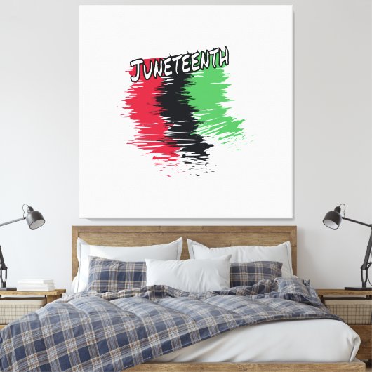 十二分 キャンバスプリント (インサイチュ (寝室))