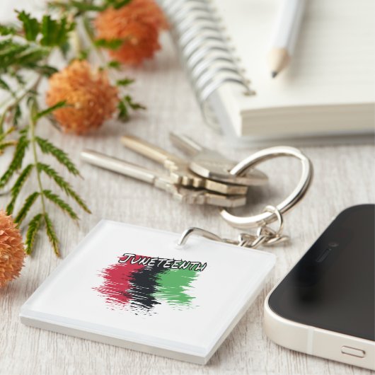 十二分 キーホルダー (正面右)