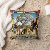 十二分 クッション (ブランケット)