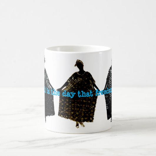 十二分 コーヒーマグカップ (中央)