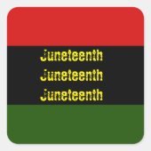 十二分 スクエアシール (正面)