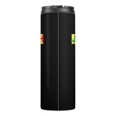 十二分 タンブラー (裏面)