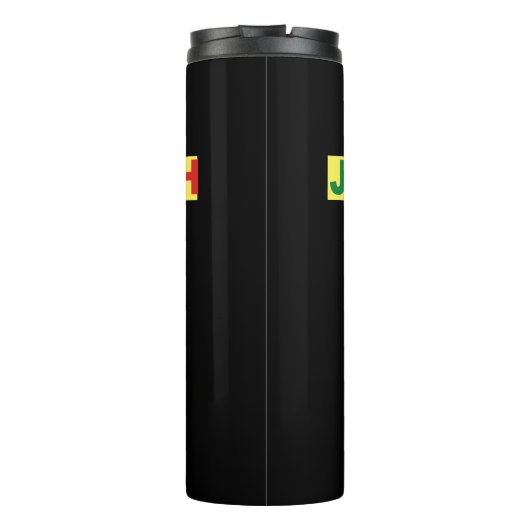 十二分 タンブラー (裏面)