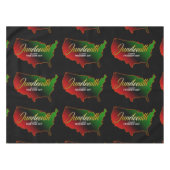 十二分 テーブルクロス (正面(横))