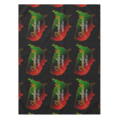 十二分 テーブルクロス (正面)