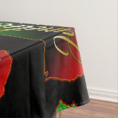 十二分 テーブルクロス (インサイチュ)