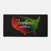 十二分 デスクマット (正面)