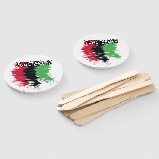 十二分 ハンドファン (組立なし)