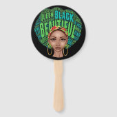 十二分 ハンドファン (正面)