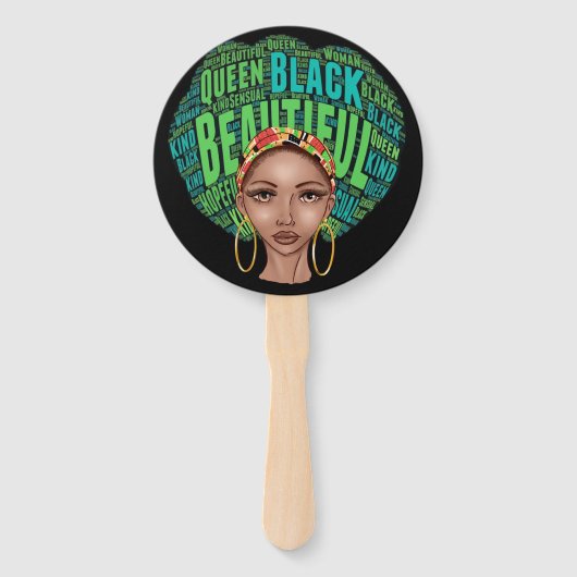 十二分 ハンドファン (正面)