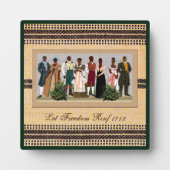 十二分 フォトプラーク (正面)