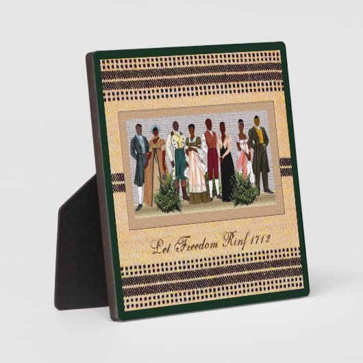 十二分 フォトプラーク (正面)