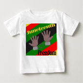 十二分 ベビーTシャツ (正面)