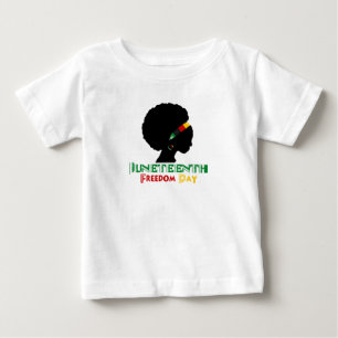十二分 ベビーTシャツ