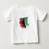 十二分 ベビーTシャツ (正面)