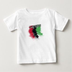 十二分 ベビーTシャツ