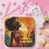 十二分 ペーパープレート (パーティー)