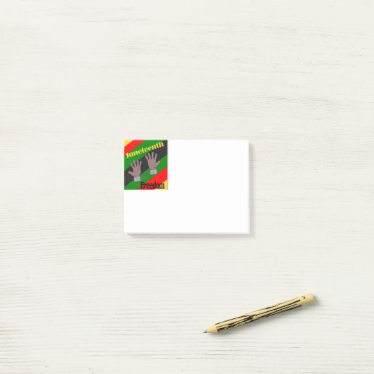 十二分 ポストイット (デスク上)