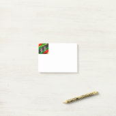 十二分 ポストイット (デスク上)