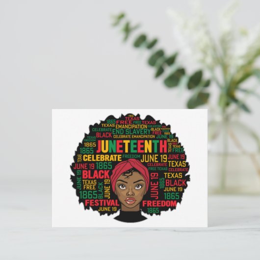 十二分 ポストカード (スタンド正面)