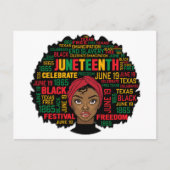 十二分 ポストカード (正面)