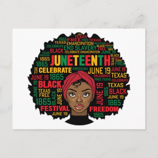 十二分 ポストカード (正面)