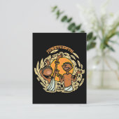 十二分 ポストカード (スタンド正面)