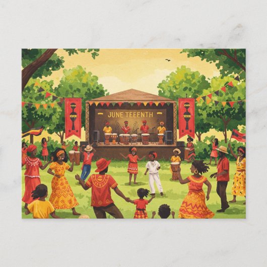 十二分 ポストカード (正面)