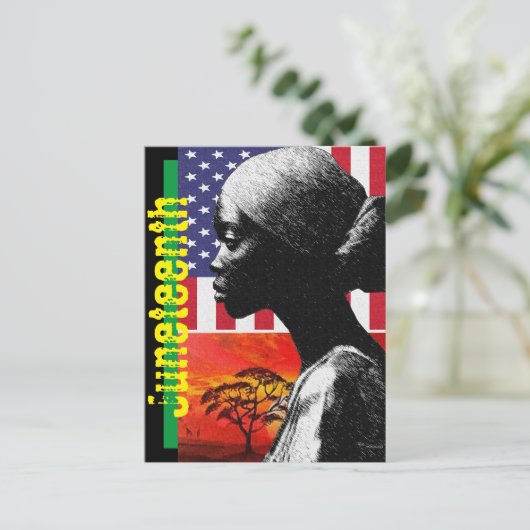 十二分 ポストカード (スタンド正面)