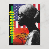 十二分 ポストカード (正面)