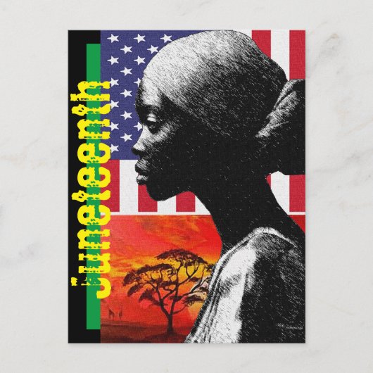 十二分 ポストカード (正面)