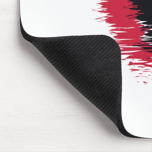 十二分 マウスパッド (コーナー)