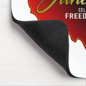 十二分 マウスパッド (コーナー)