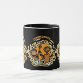 十二分 マグカップ (中央)