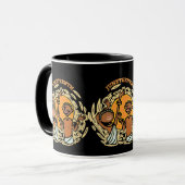 十二分 マグカップ (正面左)