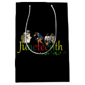 十二分 ミディアムペーパーバッグ (正面)