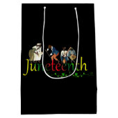 十二分 ミディアムペーパーバッグ (裏面)