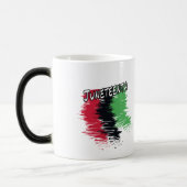 十二分 モーフィングマグカップ (左)