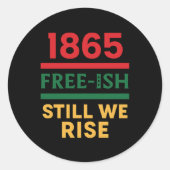 十二分 ラウンドシール (正面)