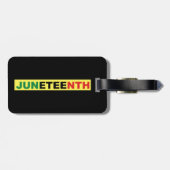 十二分 ラゲッジタグ (裏面横)