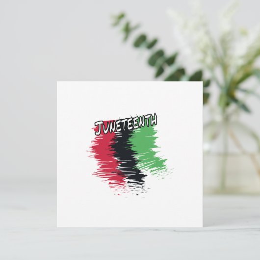 十二分 案内状 (スタンド正面)