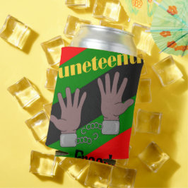 十二分 缶クーラー