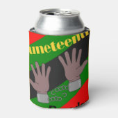 十二分 缶クーラー (缶正面)