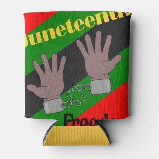 十二分 缶クーラー (正面)