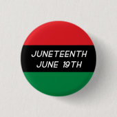 十二分 缶バッジ (正面)