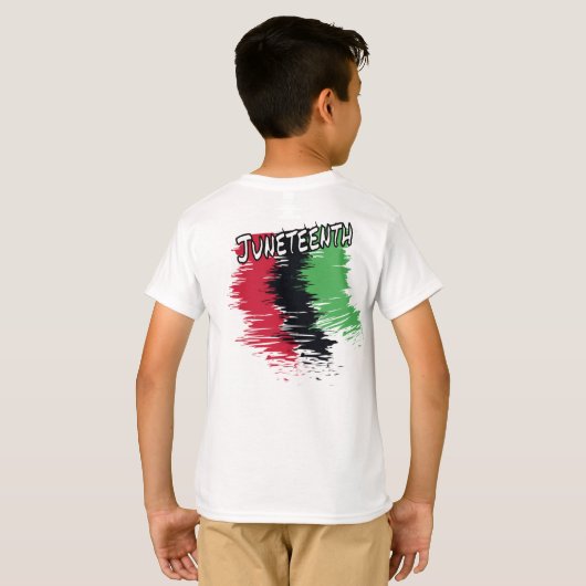 十二分 Tシャツ (裏面フル)
