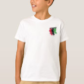 十二分 Tシャツ (正面)