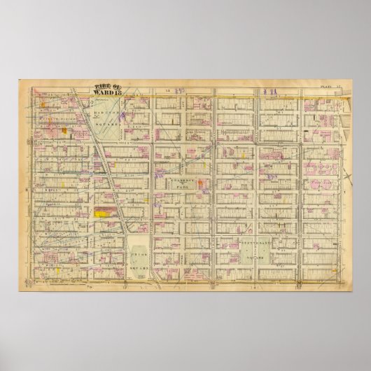 十二区 ポスター (正面)